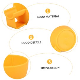 NOLITOY Shaving Bowl for Men Large Capacity Shaving Cream Bowl Shaving Gel Bowl Shave Cream Plastic Bowl Decorative Shave Bowl Easy to Clean