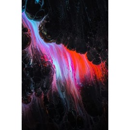 Cool abstract texture art: Creative and Natural journal Gift Ideas for Men Women/A Unique Birthday Present Ideas for girls