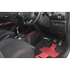 NEOPLOT NP77270 Footrest Bar NEO Swift Sports (ZC33S), Swift (ZC#3S/ZD#3S)