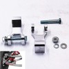 Carbpro Front & Rear Billet Lowering Kit For 2006-2017 YAMAHA