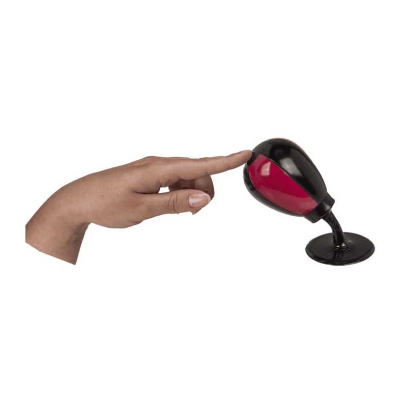 Desktop Punch Bag - Colour chosen at random