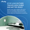 Shelly Flood Gen4 - Smart Matte Water Sensor with Leak