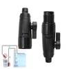 Liukouu Quick Release Aquarium Hose Connector Quick Release Filter for