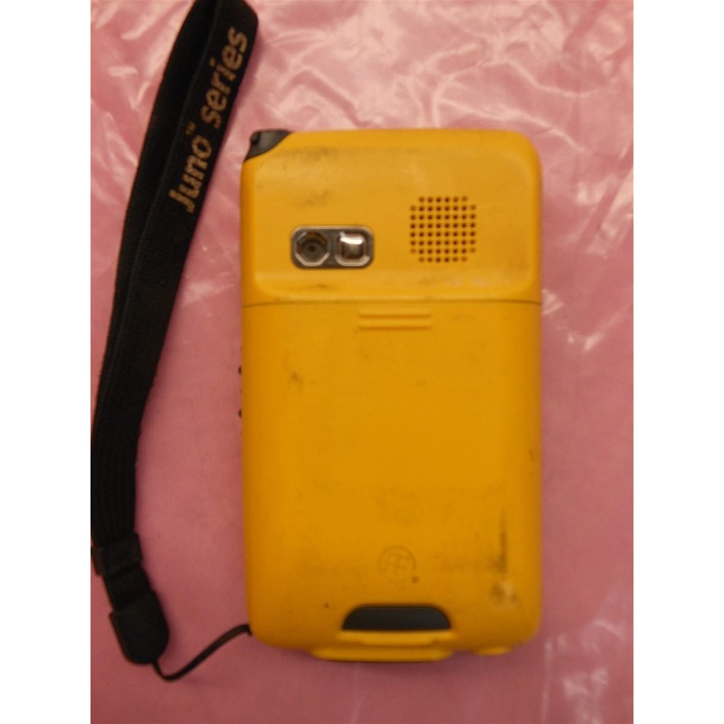 TRIMBLE JUNO SB GPS MAPPING DATA COLLECTOR 66410-00 FOR PARTS/AS