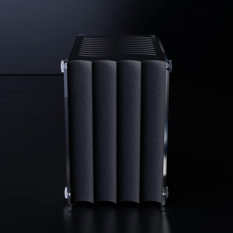 Vilros Raspberry Pi Reveal -A Raspberry Pi Compatible Desktop Tower