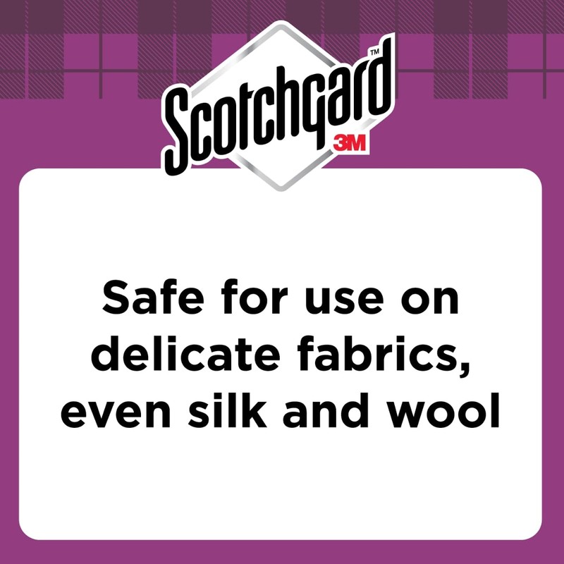 Scotchgard Fabric & Crafts Water Shield, 10 Ounces