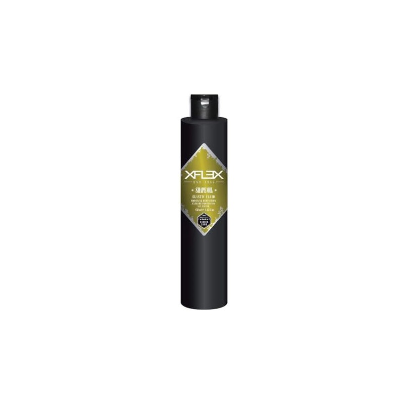 Shape Oil Elastic Fluid Xflex 250 ml Edelstein