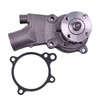 Svyoroo Water Pump 2053667 5800343-55 580034355 Compatible with GM 3.0L