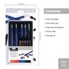 Royal & Langnickel Essentials 16 Piece Calligraphy Art Set, Various