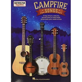 Campfire Songs - Strum Together
