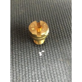Yamaha NOS Mikuni Genuine Main Jet 112.5 620-1423a-73-0