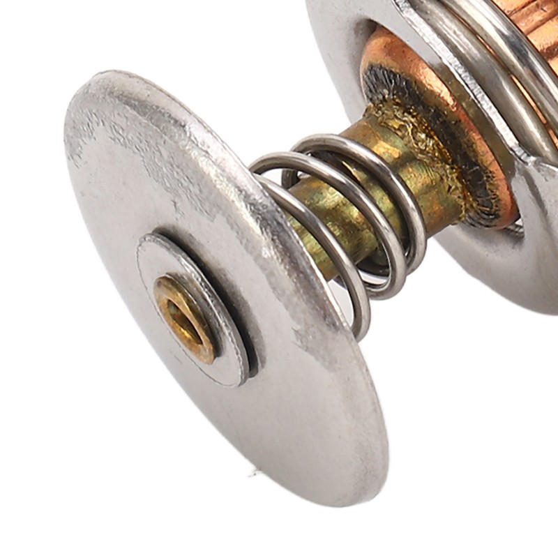 Engine Thermostat 1A021‑73012 Alloy Thermostat Replacement for Kubota V2203 V2403