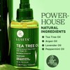 Luseta Tea Tree Oil for Hair, Hair Serum for For