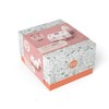 monbento Children's Lunch Box Set, MB Tresor Cinnamon Fox, MB