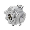 Saihisday Carburetor with Gaskets 846109 Replacement for Vanguard Engine 350447
