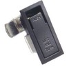 Southco 62-74-25 Lift & Turn Compression Latches