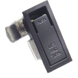 Southco 62-74-25 Lift & Turn Compression Latches