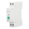 Dpofirs WiFi Metering Circuit Breaker, IP20 Intelligent AC90-300V, 63A, MOSFET,