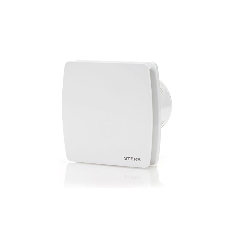 STERR - Quiet Bathroom Fan – LFS (LFS100-QM)