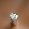COCAPCO Run Capacitor CBB65A 250VAC 120uF 250V AC 120MFD 120