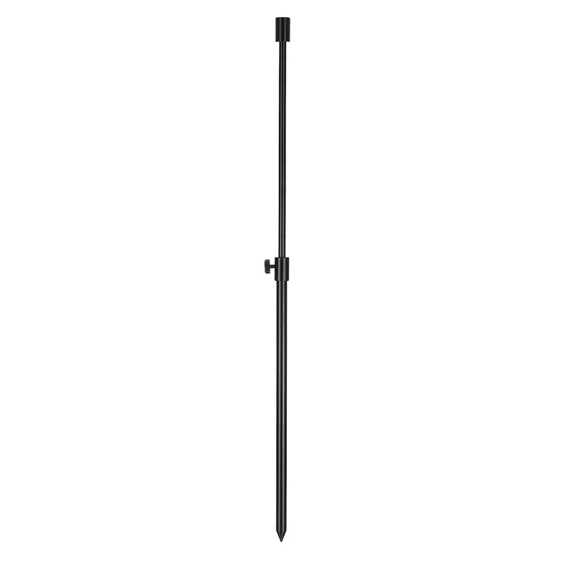 Fishing Bite Alarms Fishing Bankstick Set with Padded Fishing Tool
