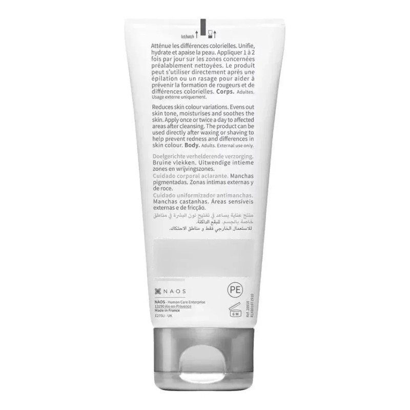 Bioderma Pigmentbio Sensitive Areas 75ml
