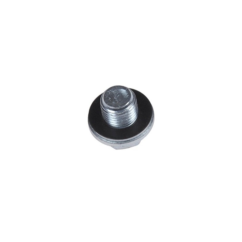 Blue Print 1 x Oil Drain Plug with Sealing Ring