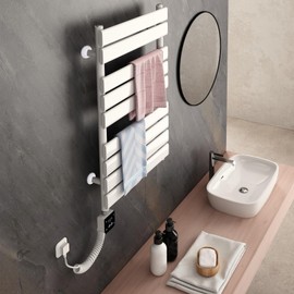 20 pieces pipe cuffs radiator, for 17 mm diameter heating pipe rosette, pipe covers, for water pipes, heating pipes, gas pipes