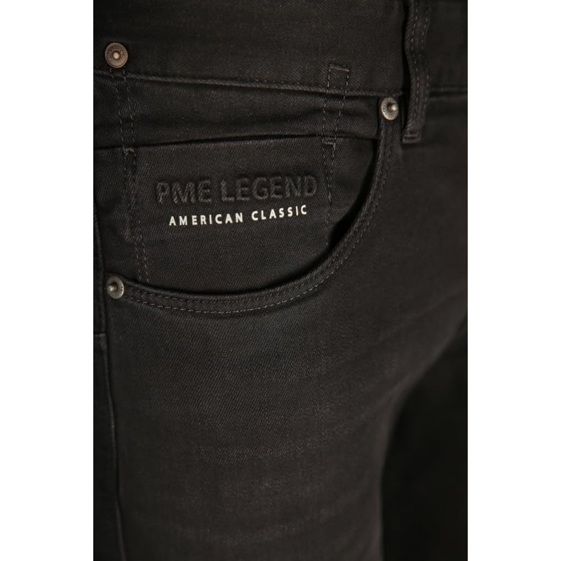 PME Legend Nightlight Jeans Real - 35 34, Real Black