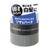 LUCIDO Hair Wax for Gray Hair, Gloss & Hard, 2.8