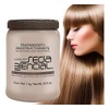 Loquay Seda Esencial Tratamiento Reestructurante, Blanco, 1000 g