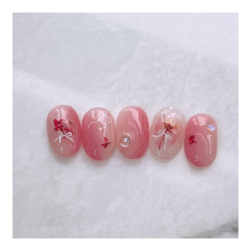marry me ˖ - Petit Oval / marry me ˖