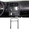 PIUGILH 8 PCS Full Set Interior Decoration Trim Kit for