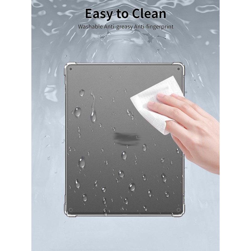for Kindle Scribe Colorsoft (New 2025 Model) 11inch Case,Slim &