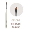 emena Gel Brush Angular