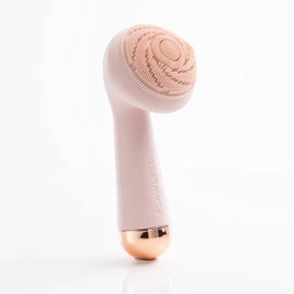 Finishing Touch Flawless Cleanse: Facial Cleanser & Massager, Rose Gold