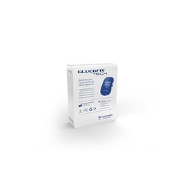 GLUCOFIX TECH SET