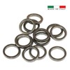 Stanadyne Roosa Diesel Injection Pump Injection line washers 12 Pack