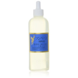 (Sombaru Liquid Unscented 1.9 fl oz (55 ml) x 3 packs (4993982013020)
