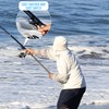 Fishernomics Cast Cannon Surf Fishing Trigger Aid – Breakaway Bait