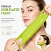 Mascarilla V-Lift 8 Piezas, Mascarilla de Colágeno Reafirmante e Hidratante