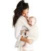 Lalabu The Simple Wrap Baby Wraps Carrier - Stylish Baby