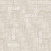 Deja Brew- Words- PNBDBRE-4871-NE- P & B Textiles