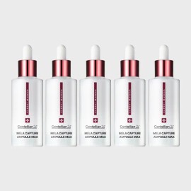 Centellian 24 (Hyundai Hmall) Centellian 24 Expert Madeca Mela Capture Ampoule Max 45ml 5 units / (현대Hmall) 센텔리안24 엑스퍼트 마데카 멜라 캡처 앰플 맥스 45ml 5개