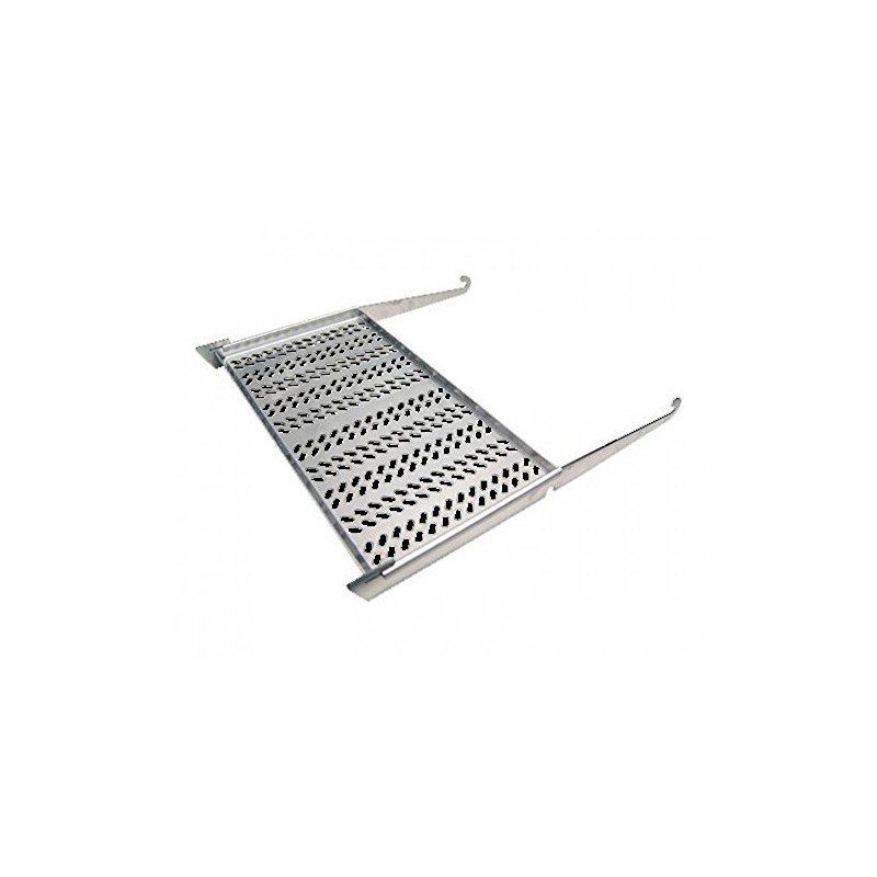 Fire Magic Warming Rack Extender Stainless Steel