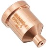Lincoln Electric W03X0893-61A Tip/Nozzle for LC105 Torch, 40 A