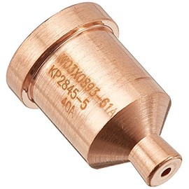 Lincoln Electric W03X0893-61A Tip/Nozzle for LC105 Torch, 40 A