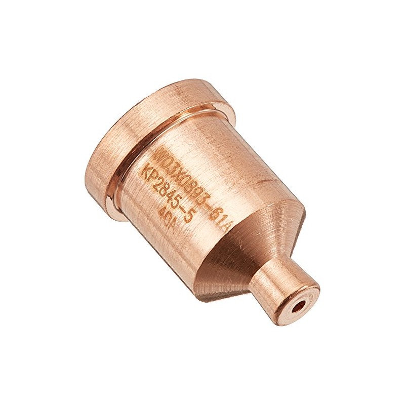 Lincoln Electric W03X0893-61A Tip/Nozzle for LC105 Torch, 40 A