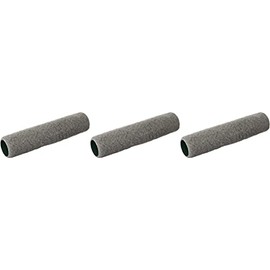 Wooster Brush R232-9 Epoxy Glide Roller Cover, 1/4-Inch Nap, 9-Inch 3 Pack