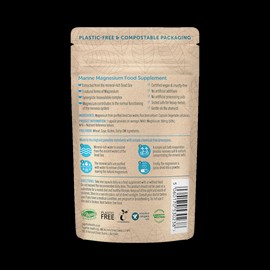 Together Health Natural Marine Magnesium 30 Capsules